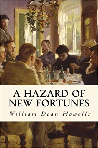 A Hazard Of New Fortunes